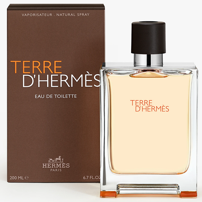 Terre D'Hermès