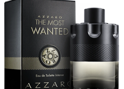 The Most Wanted