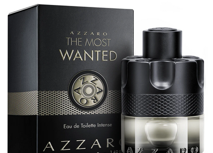 The Most Wanted
