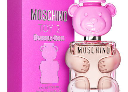 Toy 2 Bubble Gum