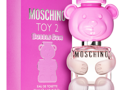 Toy 2 Bubble Gum