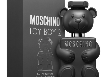 Toy Boy 2