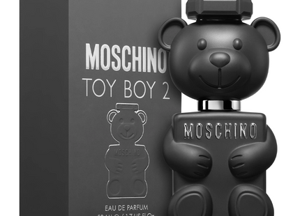 Toy Boy 2