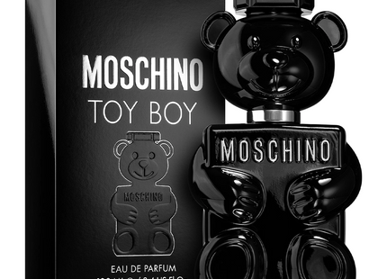 Toy Boy