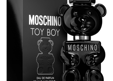 Toy Boy