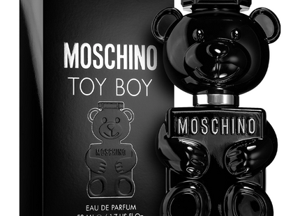 Toy Boy