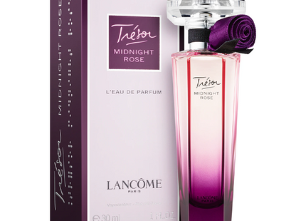 Trésor Midnight Rose
