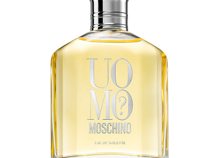 Uomo?