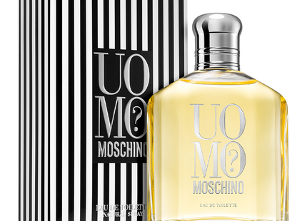 Uomo?