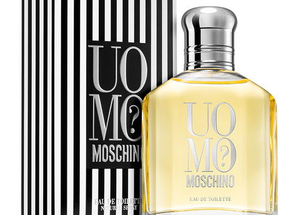 Uomo?