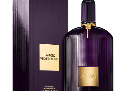 Velvet Orchid