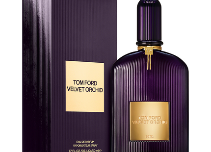 Velvet Orchid