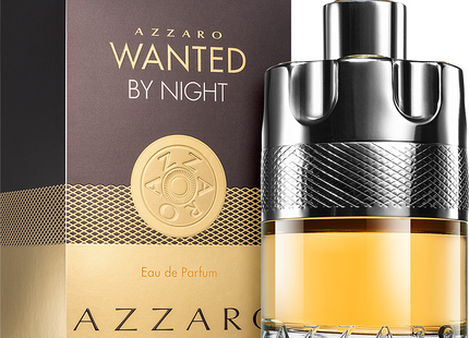 Wanted By Night