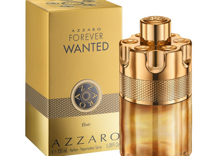 Forever Wanted Elixir
