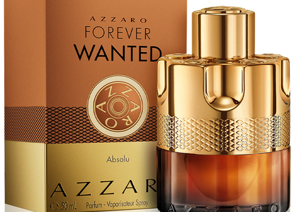 Forever Wanted Absolu